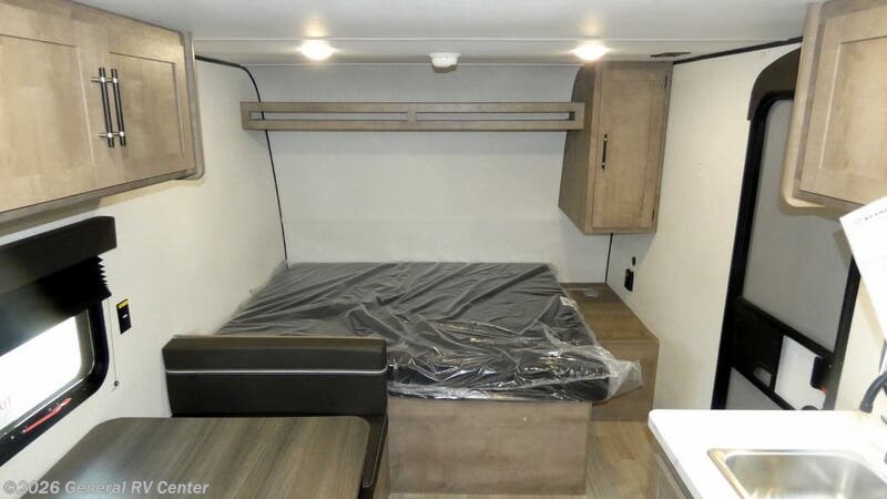 New 2026 Keystone Springdale Mini 1610BH available in Draper, Utah