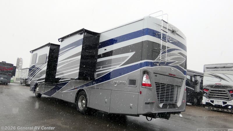 2026 Discovery 38W by Fleetwood from General RV Center in Draper, Utah