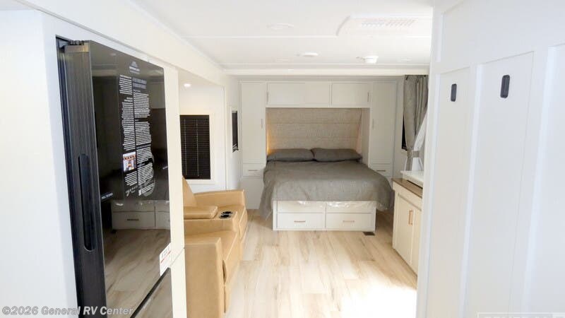 New 2026 Brinkley RV Model Ix 23X available in Draper, Utah