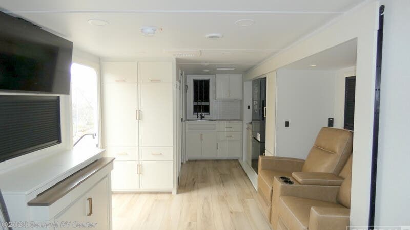 2026 Brinkley RV Model Ix 23X - New Travel Trailer For Sale by General RV Center in Draper, Utah