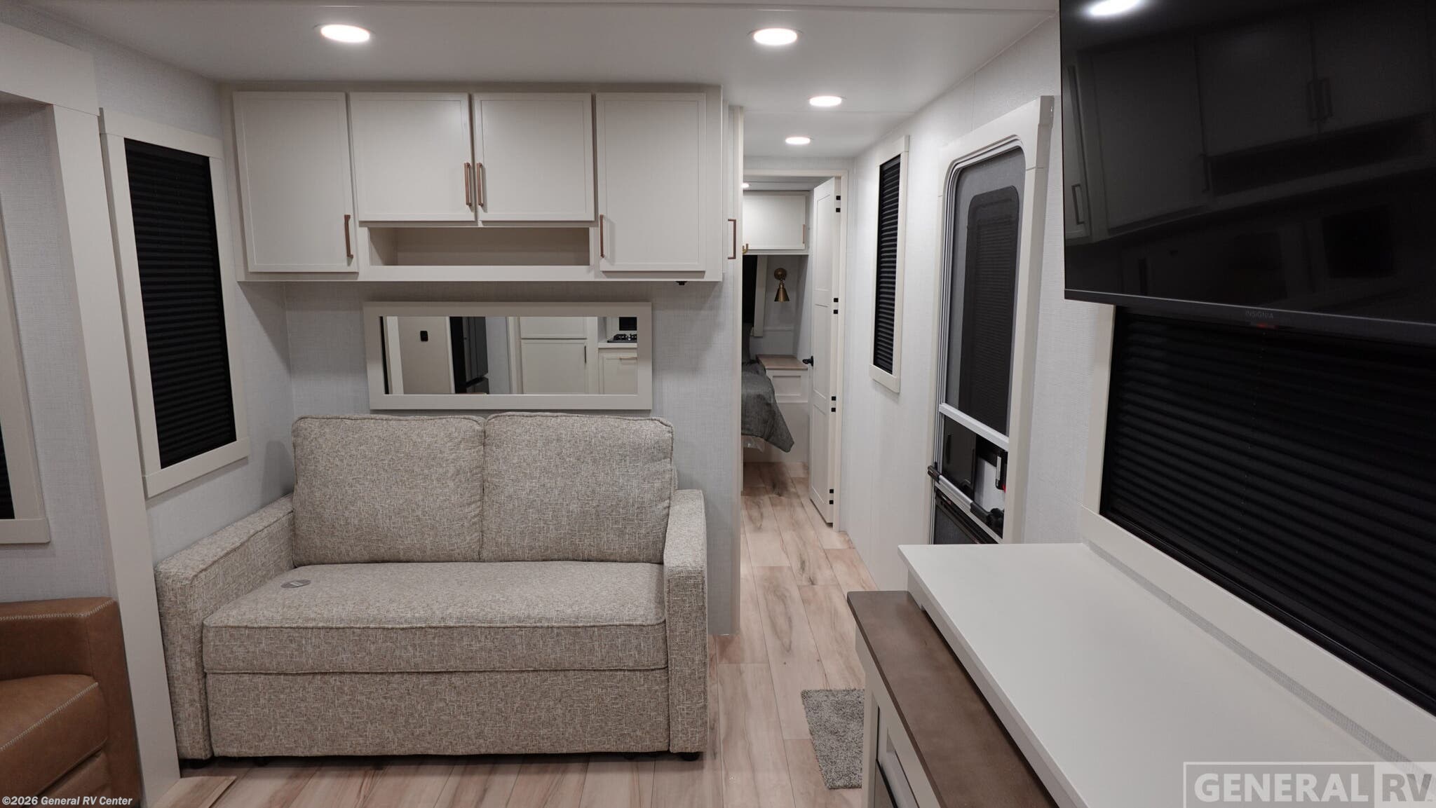 New 2026 Brinkley RV Model I 275 available in Draper, Utah