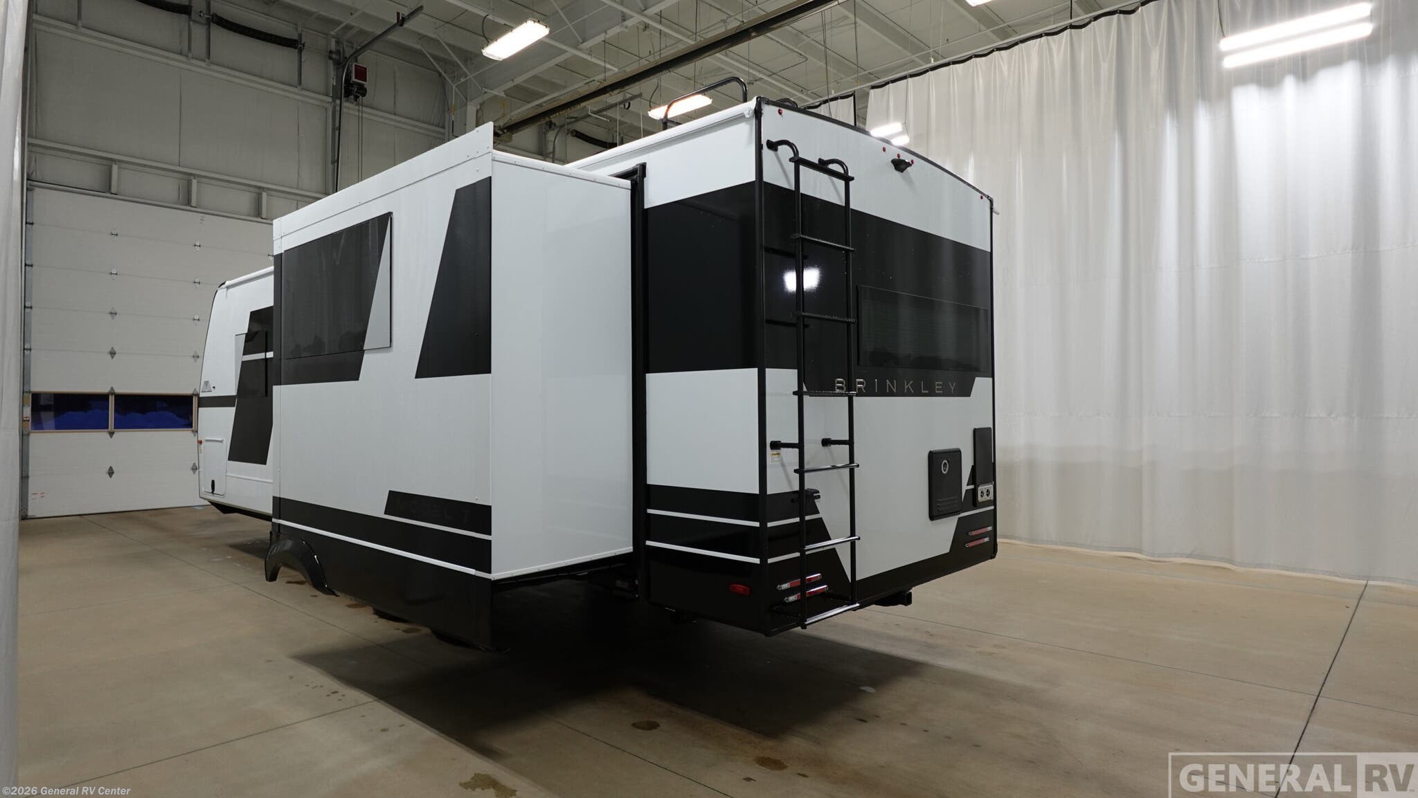 2026 Model I 275 by Brinkley RV from General RV Center in Draper, Utah