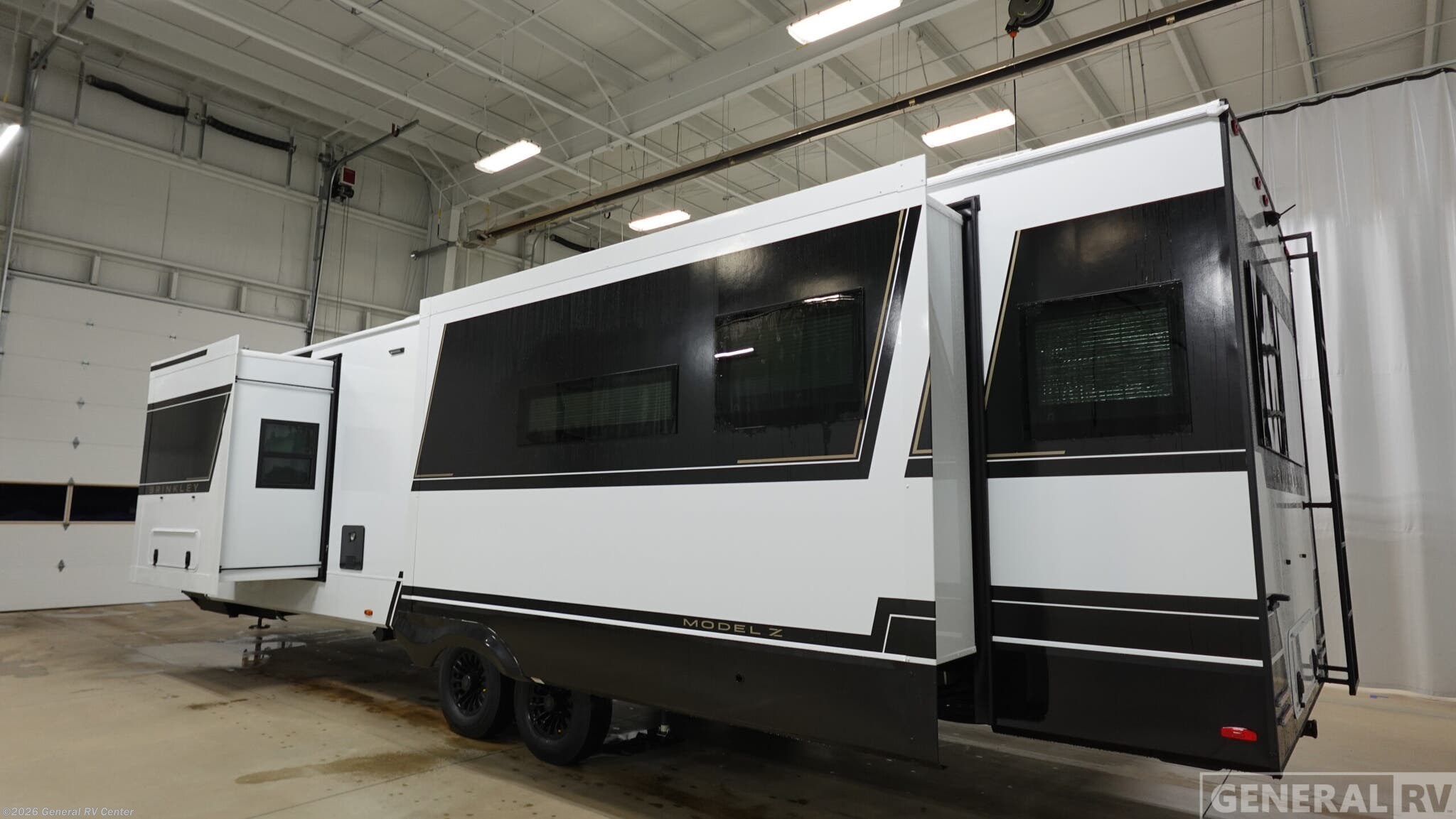 2026 Model Z 310 AIR by Brinkley RV from General RV Center in Draper, Utah