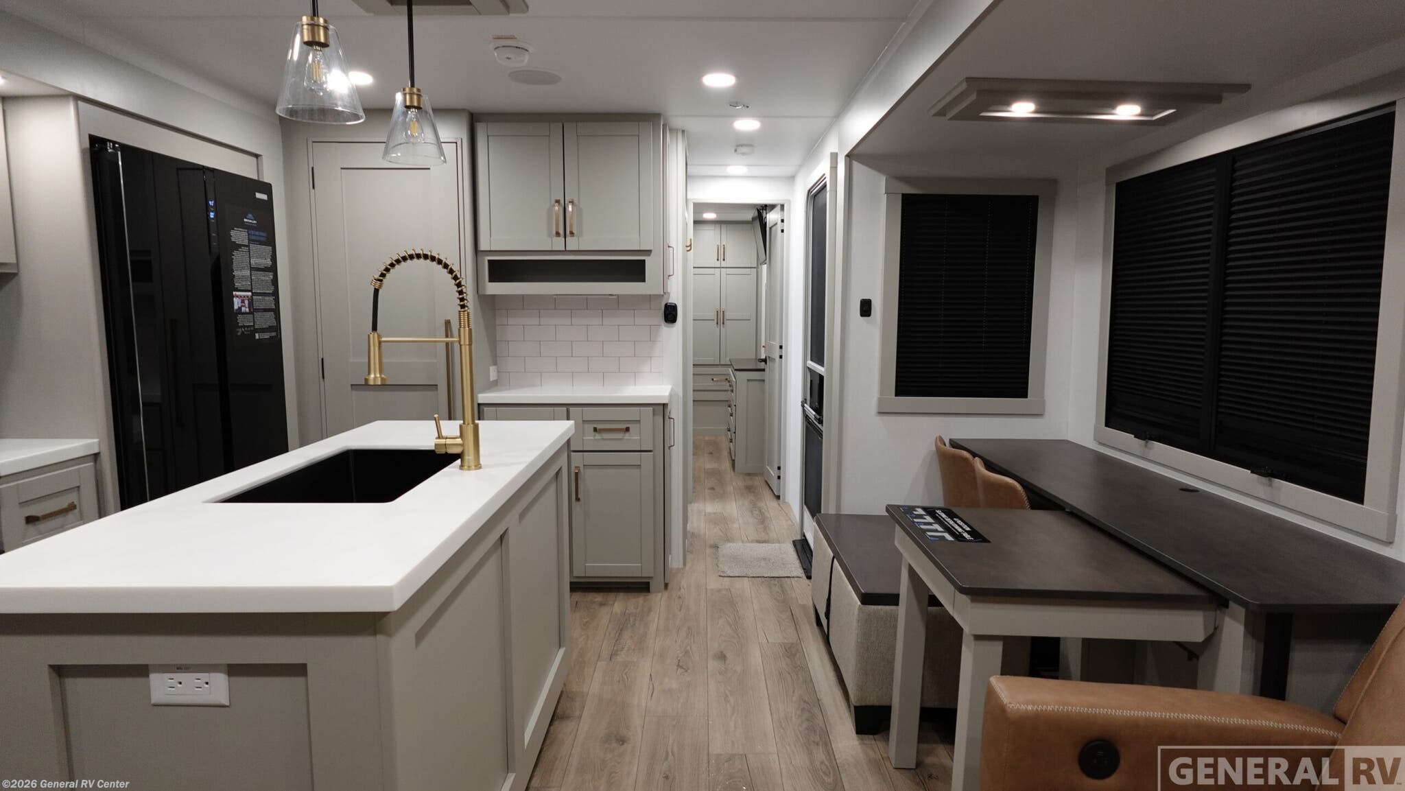 New 2026 Brinkley RV Model Z 310 AIR available in Draper, Utah