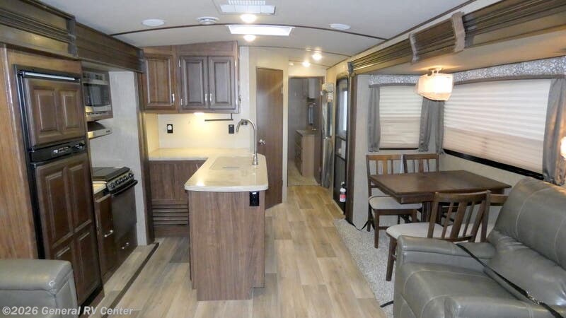 Used 2017 Dutchmen Denali 287RE available in Draper, Utah