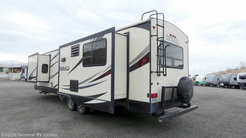 2017 Denali 287RE by Dutchmen from General RV Center in Draper, Utah