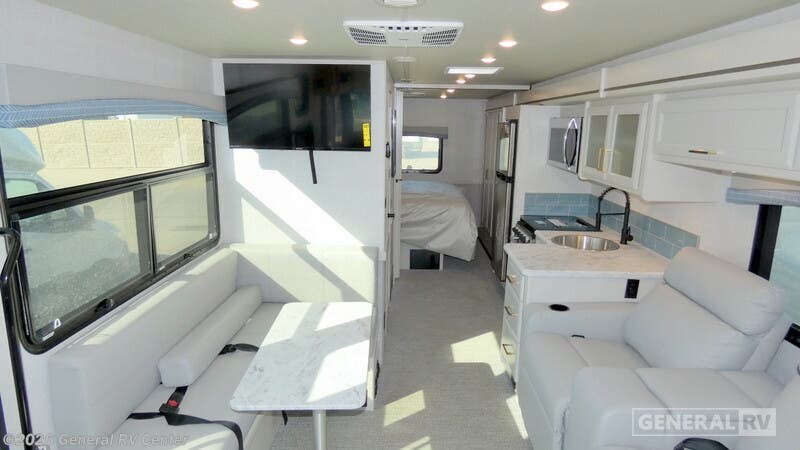 2026 Fleetwood Flair 29M - New Class A For Sale by General RV Center in Draper, Utah