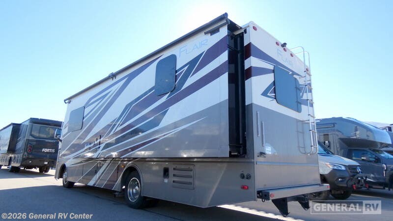 2026 Flair 29M by Fleetwood from General RV Center in Draper, Utah