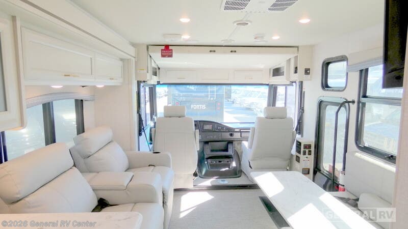 New 2026 Fleetwood Flair 29M available in Draper, Utah