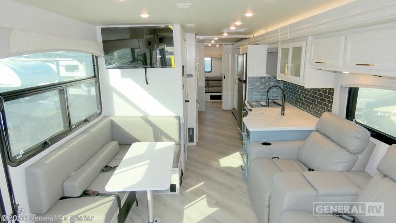 2026 Fleetwood Fortis 36Y - New Class A For Sale by General RV Center in Draper, Utah