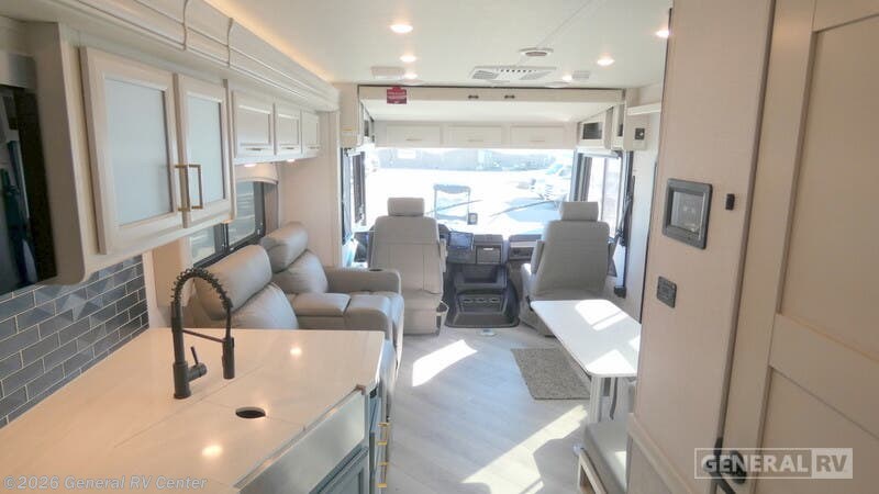 New 2026 Fleetwood Fortis 36Y available in Draper, Utah