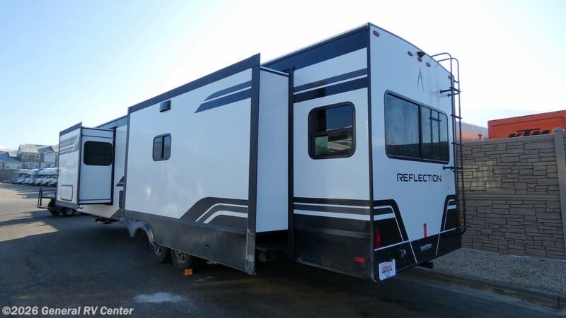 2026 Reflection 345RLTS by Grand Design from General RV Center in Draper, Utah