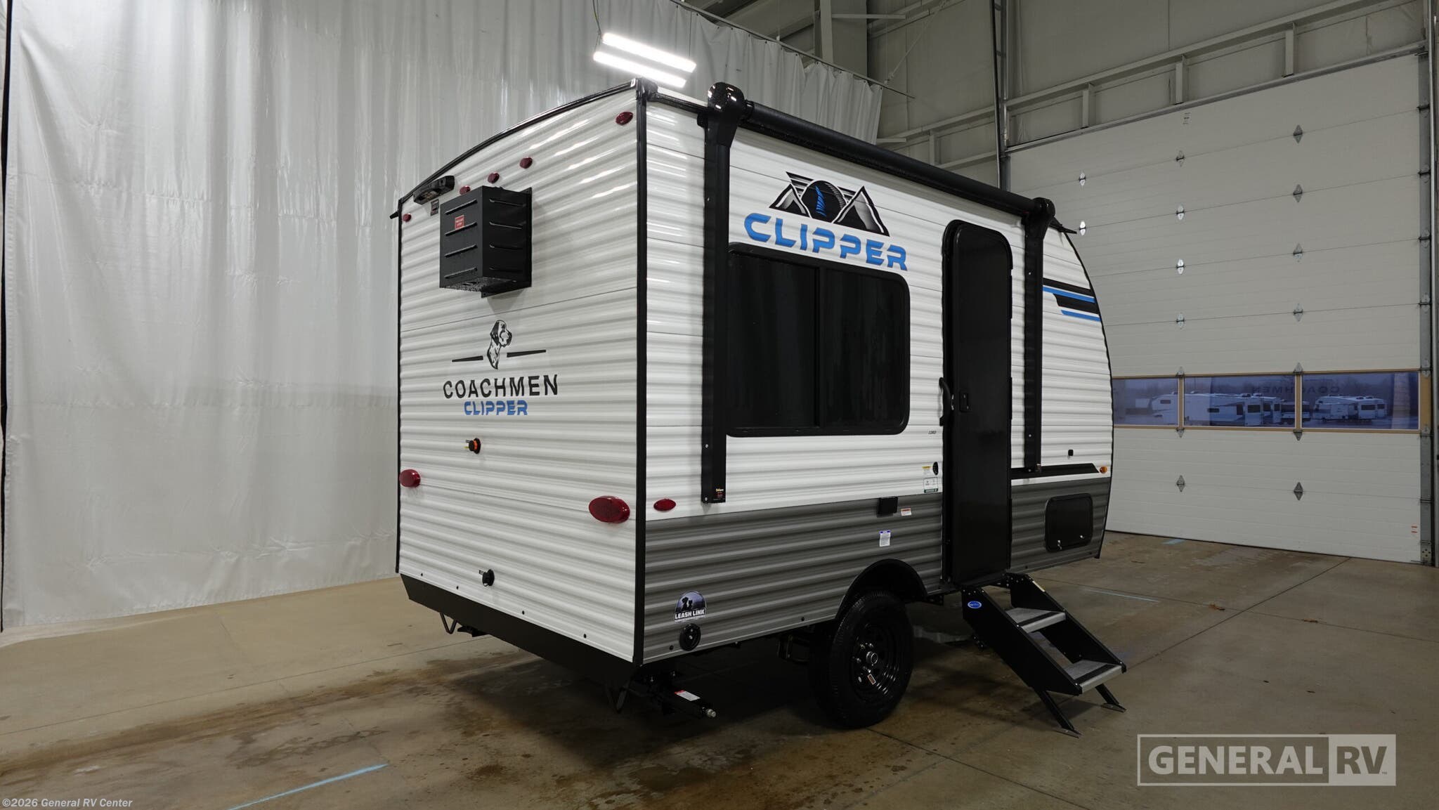 2026 Coachmen Clipper 3K SERIES 12RD RV for Sale in Draper, UT 84020 ...