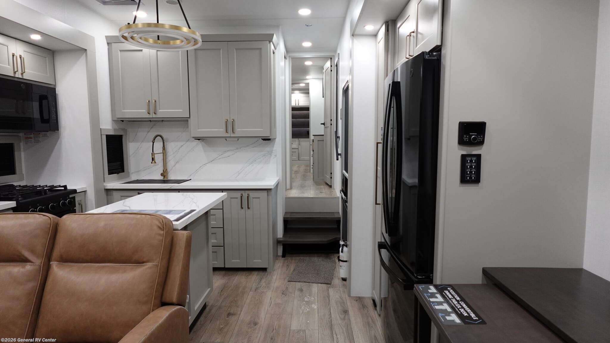 New 2026 Brinkley RV Model G 4150 available in Draper, Utah