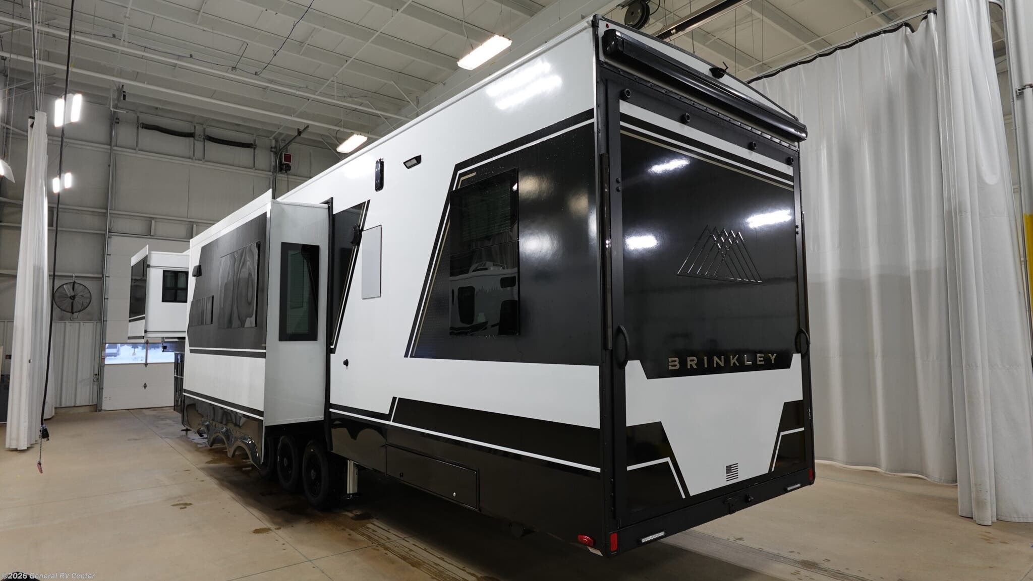 2026 Model G 4150 by Brinkley RV from General RV Center in Draper, Utah