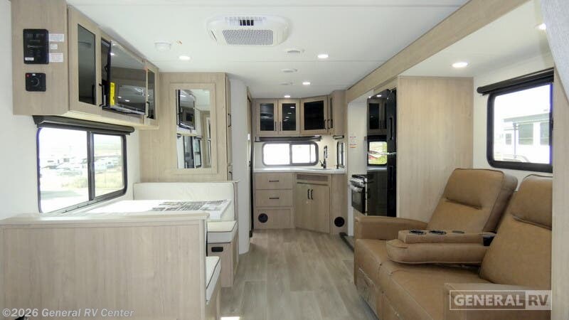 2026 Grand Design Imagine XLS 22MLE - New Travel Trailer For Sale by General RV Center in Draper, Utah
