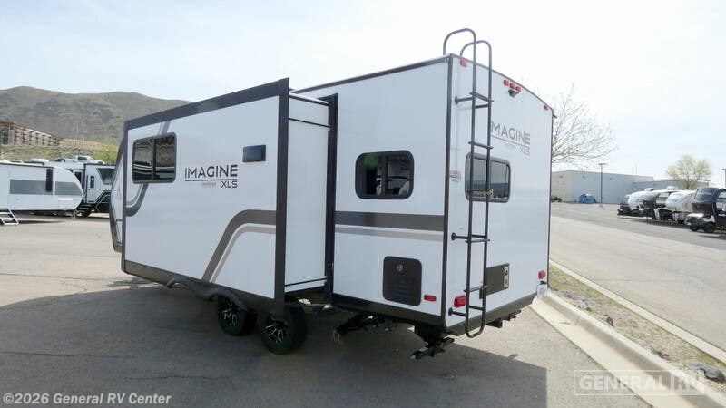 2026 Imagine XLS 22MLE by Grand Design from General RV Center in Draper, Utah