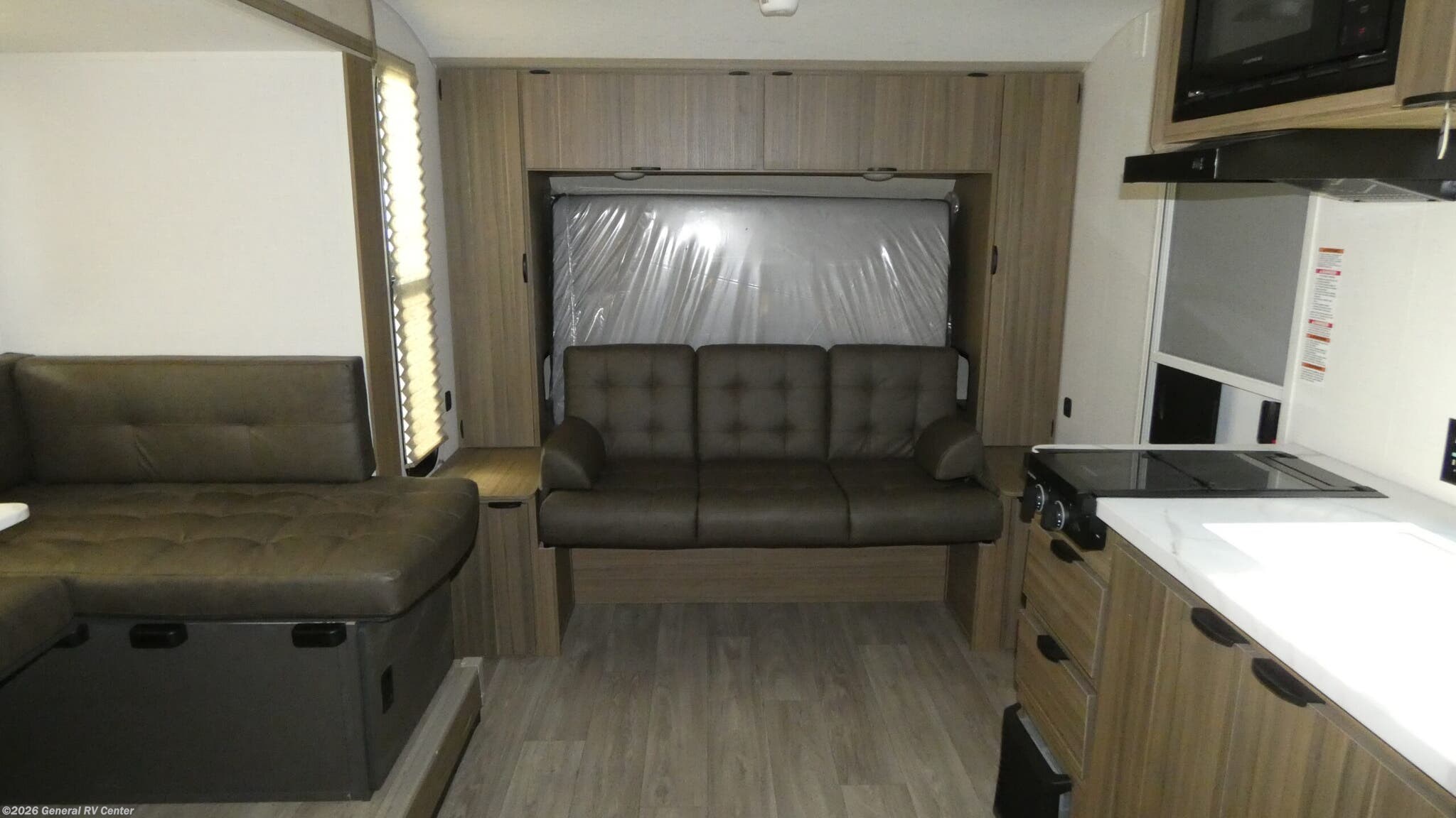 New 2026 Forest River WILDWOOD-FSX 178BHSK available in Draper, Utah