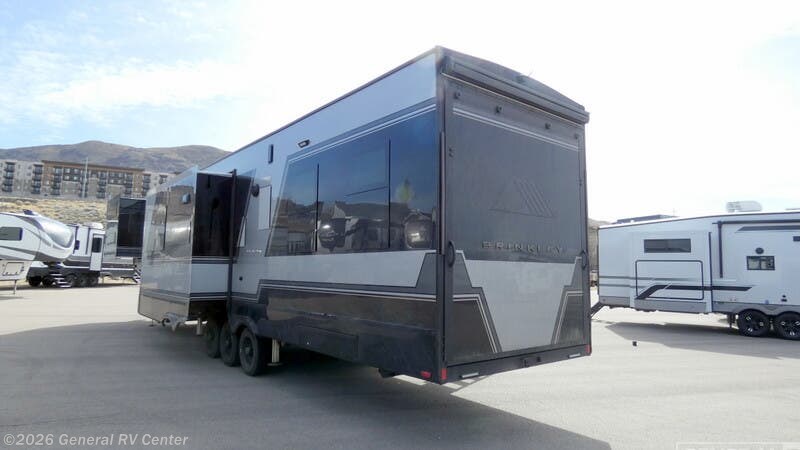 2026 Model G 3950 by Brinkley RV from General RV Center in Draper, Utah