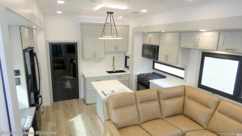 2026 Brinkley RV Model G 3950 - New Fifth Wheel For Sale by General RV Center in Draper, Utah