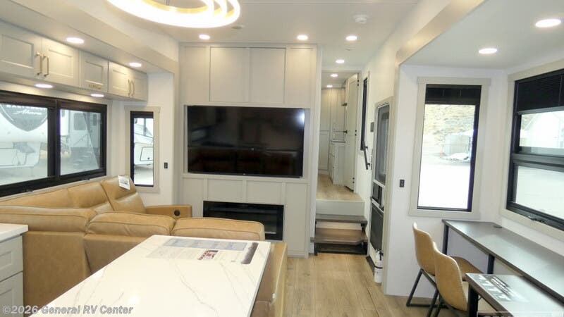 New 2026 Brinkley RV Model G 3950 available in Draper, Utah