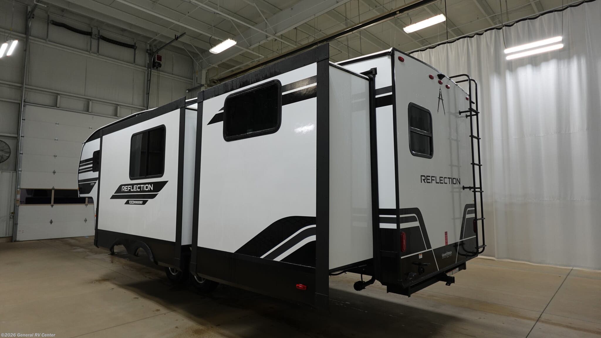 2026 Reflection 32BH by Grand Design from General RV Center in Draper, Utah