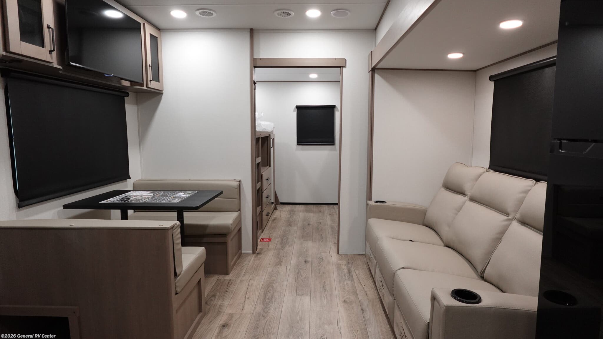 2026 Grand Design Reflection 32BH - New Fifth Wheel For Sale by General RV Center in Draper, Utah