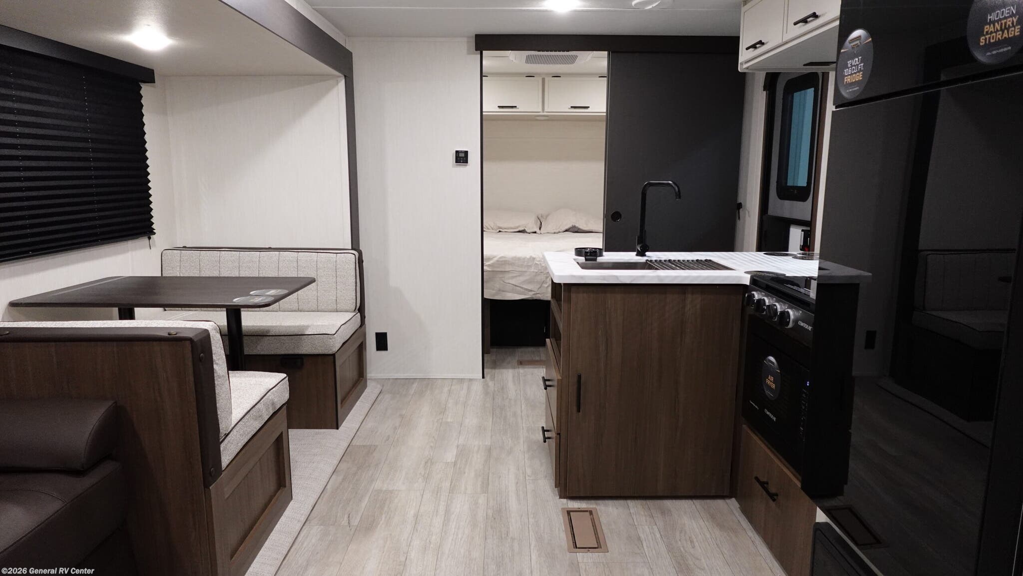 New 2026 Prime Time Avenger 26DBS available in Draper, Utah