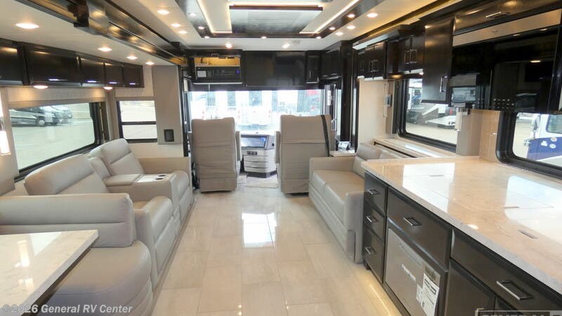 New 2026 Newmar Mountain Aire 4118 available in Draper, Utah