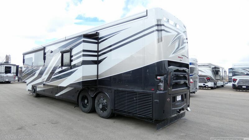 2026 Mountain Aire 4118 by Newmar from General RV Center in Draper, Utah