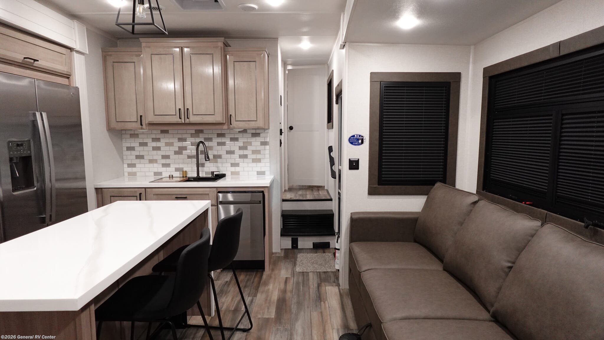 New 2026 Highland Ridge Open Range 3X390TBS available in Draper, Utah