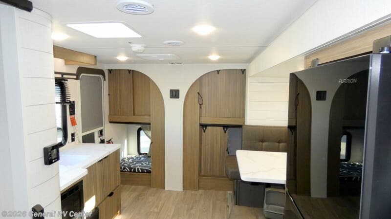 2026 Forest River WILDWOOD-W 180ICE - New Travel Trailer For Sale by General RV Center in Draper, Utah