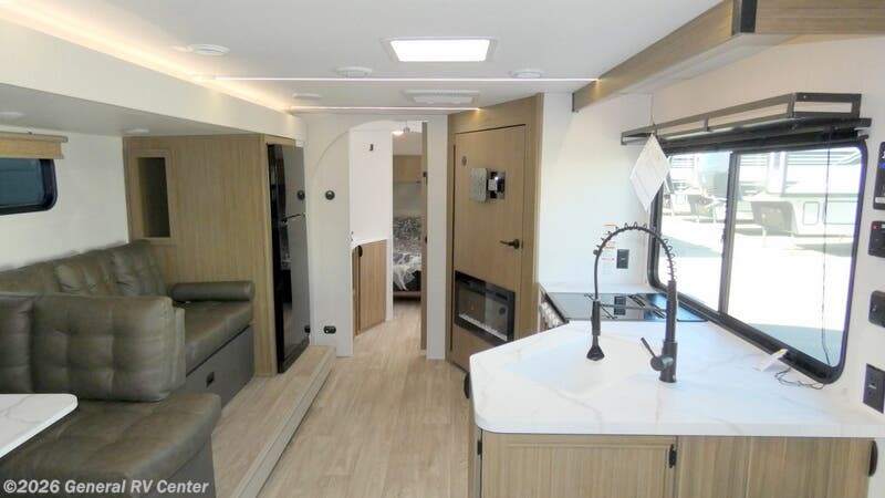 New 2026 Forest River Wildwood X-Lite 23ZEN available in Draper, Utah