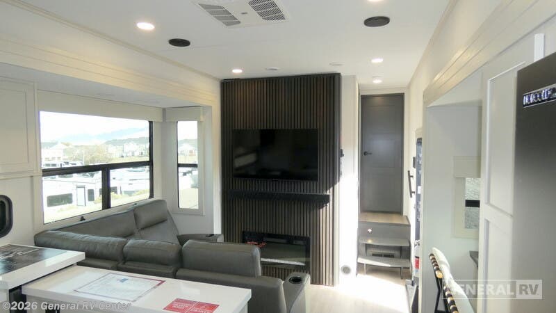 New 2026 Grand Design Momentum 392M available in Draper, Utah