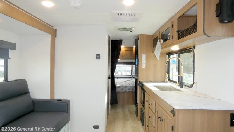 New 2026 Coachmen Apex Nano 213RDS available in Draper, Utah
