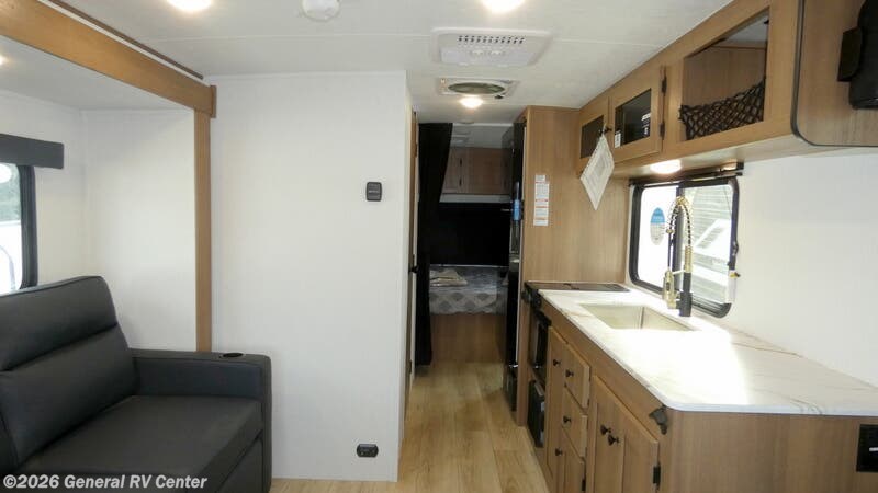 New 2026 Coachmen Apex Nano 213RDS available in Draper, Utah
