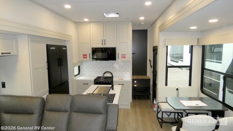 New 2026 Grand Design Momentum G-Class 394G available in Draper, Utah