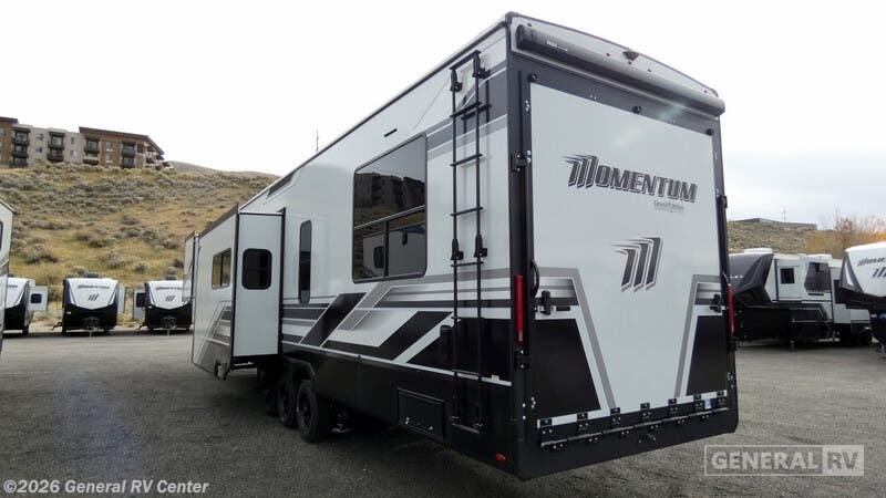 2026 Momentum G-Class 394G by Grand Design from General RV Center in Draper, Utah
