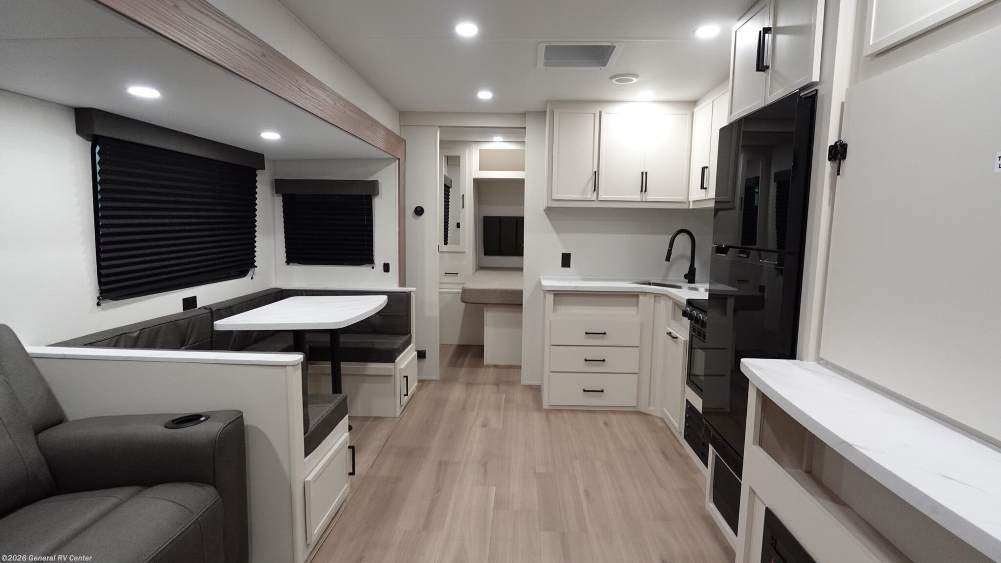New 2026 Grand Design Momentum 28MAV available in Draper, Utah