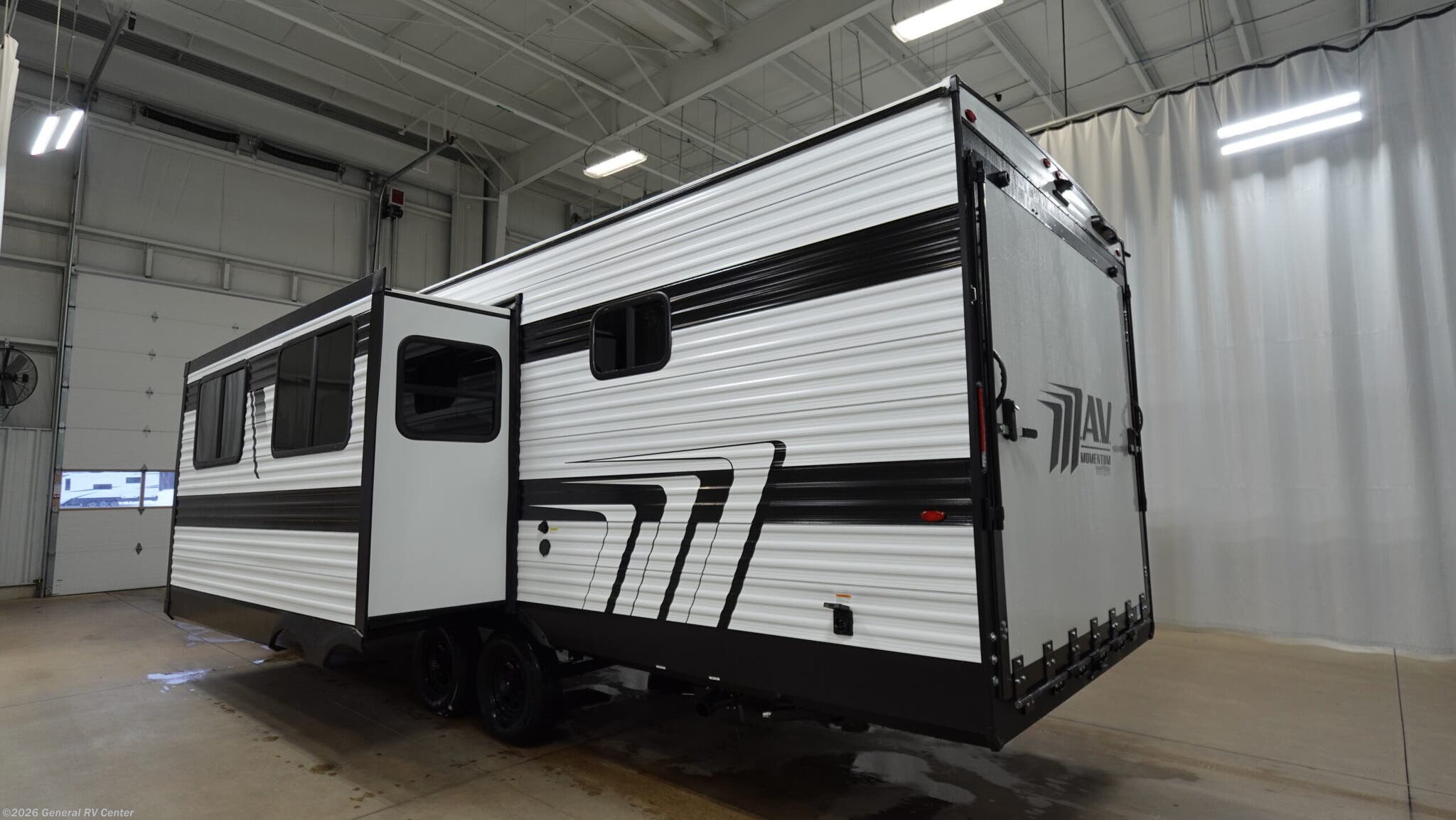 2026 Momentum 28MAV by Grand Design from General RV Center in Draper, Utah