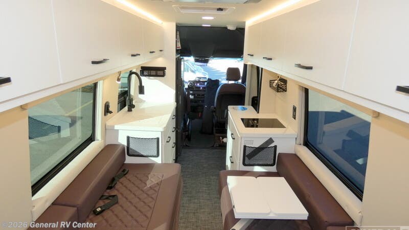 New 2026 Coachmen Galleria 24RBM available in Draper, Utah