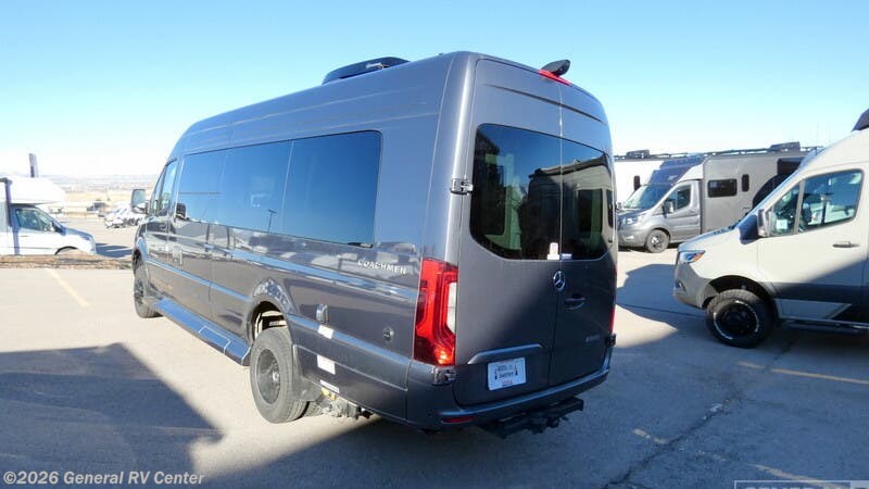 2026 Galleria 24RBM by Coachmen from General RV Center in Draper, Utah