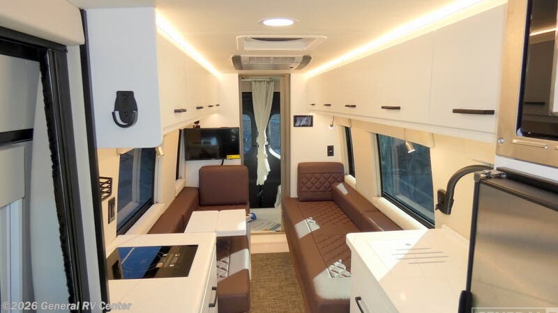 2026 Coachmen Galleria 24RBM - New Class B For Sale by General RV Center in Draper, Utah