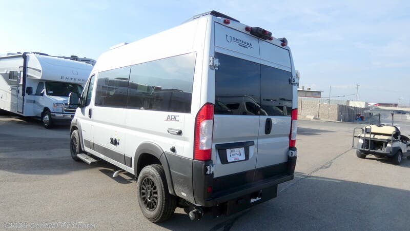 2026 Arc 18C by Entegra Coach from General RV Center in Draper, Utah