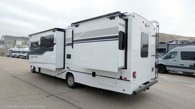 2026 Odyssey 29V by Entegra Coach from General RV Center in Draper, Utah