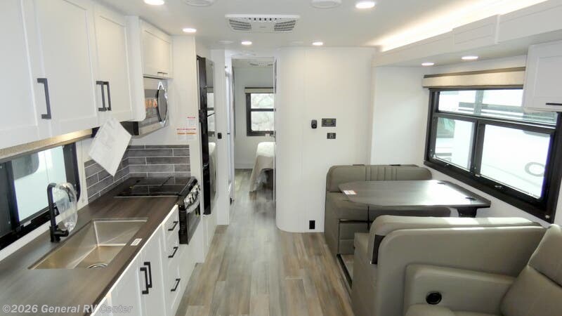 2026 Entegra Coach Odyssey 29V - New Class C For Sale by General RV Center in Draper, Utah