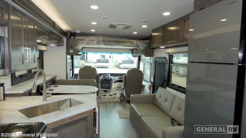 New 2026 Entegra Coach Vision 29F available in Draper, Utah