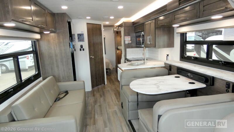 2026 Entegra Coach Vision 29F - New Class A For Sale by General RV Center in Draper, Utah