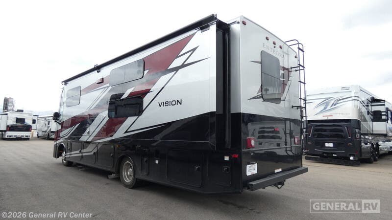 2026 Vision 29F by Entegra Coach from General RV Center in Draper, Utah