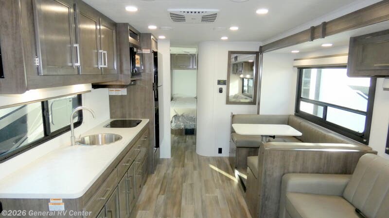 2026 Entegra Coach Odyssey SE 29KF - New Class C For Sale by General RV Center in Draper, Utah